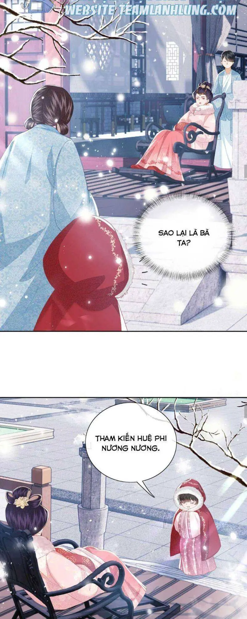 Mãn Cấp Trà Xanh Xuyên Không Thành Tiểu Đáng Thương Nettruyen ZZZ Chương 19 Page 20