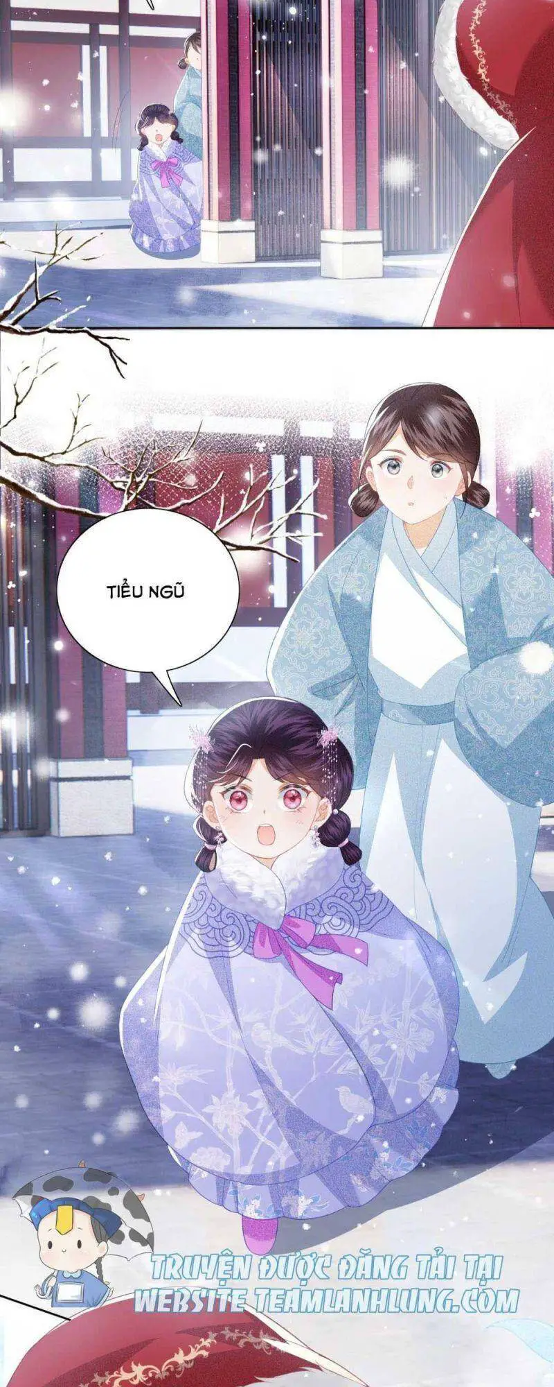 Mãn Cấp Trà Xanh Xuyên Không Thành Tiểu Đáng Thương Nettruyen ZZZ Chương 19 Page 27