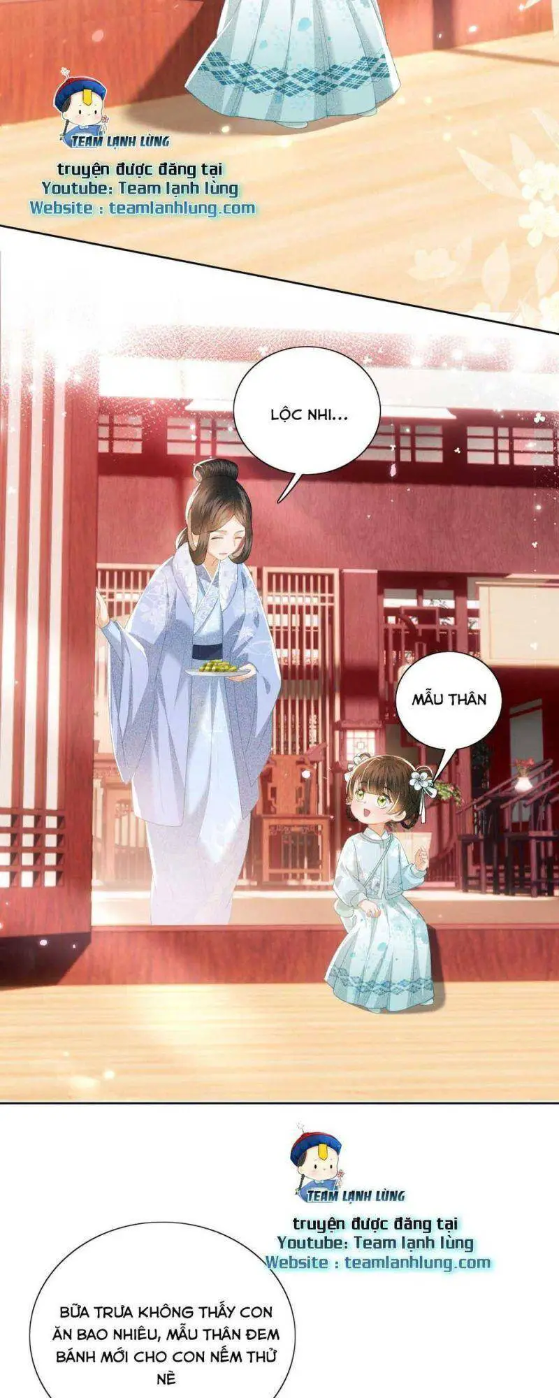 Mãn Cấp Trà Xanh Xuyên Không Thành Tiểu Đáng Thương Nettruyen ZZZ Chương 15 Page 12