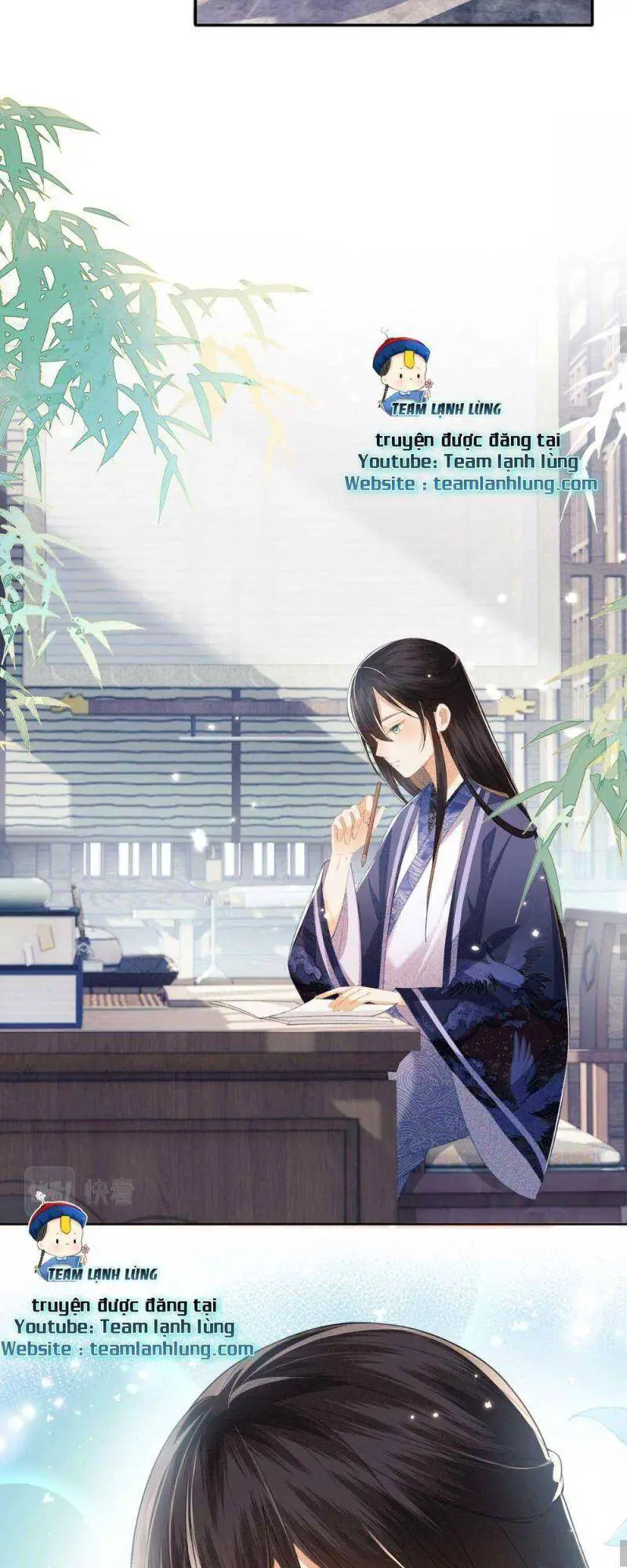 Mãn Cấp Trà Xanh Xuyên Không Thành Tiểu Đáng Thương Nettruyen ZZZ Chương 15 Page 22