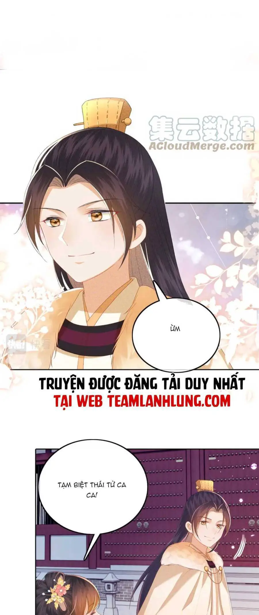 Mãn Cấp Trà Xanh Xuyên Không Thành Tiểu Đáng Thương Nettruyen ZZZ Chương 35 Page 16