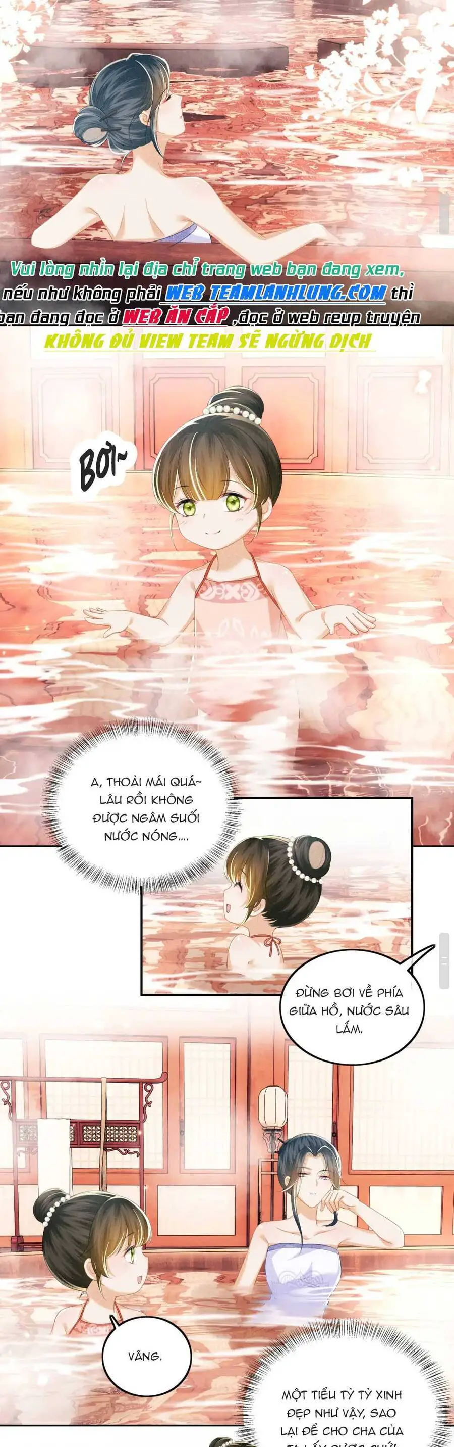 Mãn Cấp Trà Xanh Xuyên Không Thành Tiểu Đáng Thương Nettruyen ZZZ Chương 43 Page 3