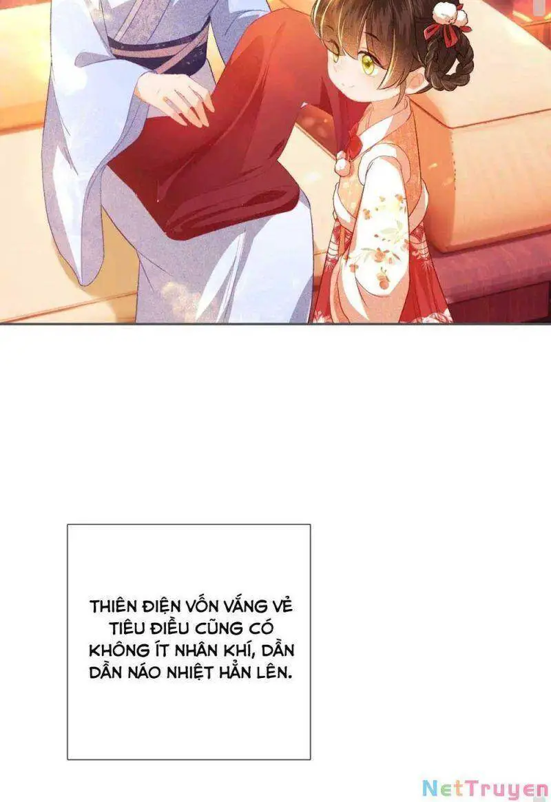 Mãn Cấp Trà Xanh Xuyên Không Thành Tiểu Đáng Thương Nettruyen ZZZ Chương 8 Page 21