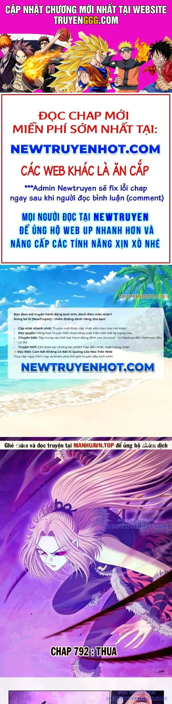 Ta Là Đại Thần Tiên Nettruyen ZZZ Chương 792 Page 1