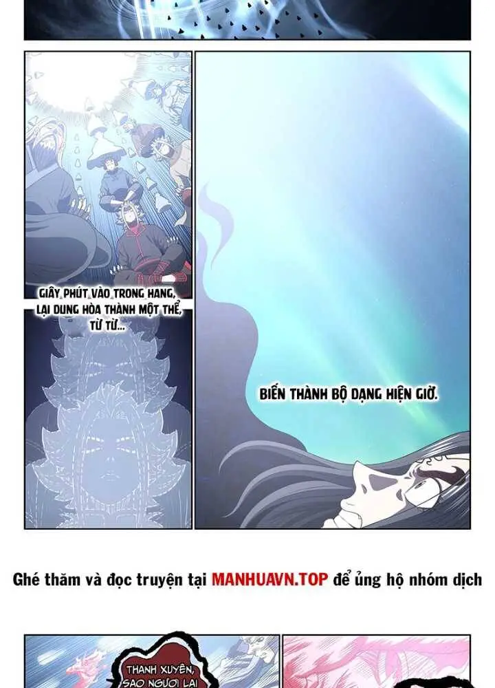 Ta Là Đại Thần Tiên Nettruyen ZZZ Chương 728 Page 7