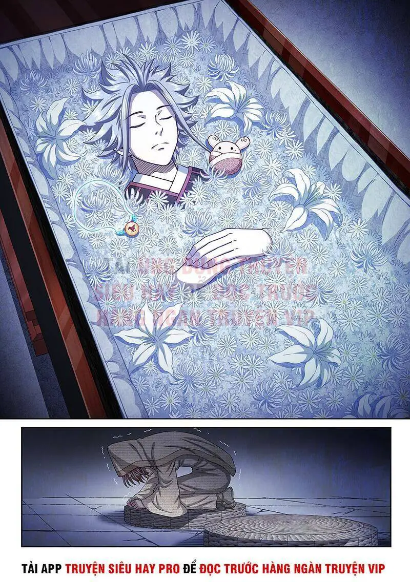 Ta Là Đại Thần Tiên Nettruyen ZZZ Chương 294 Page 7