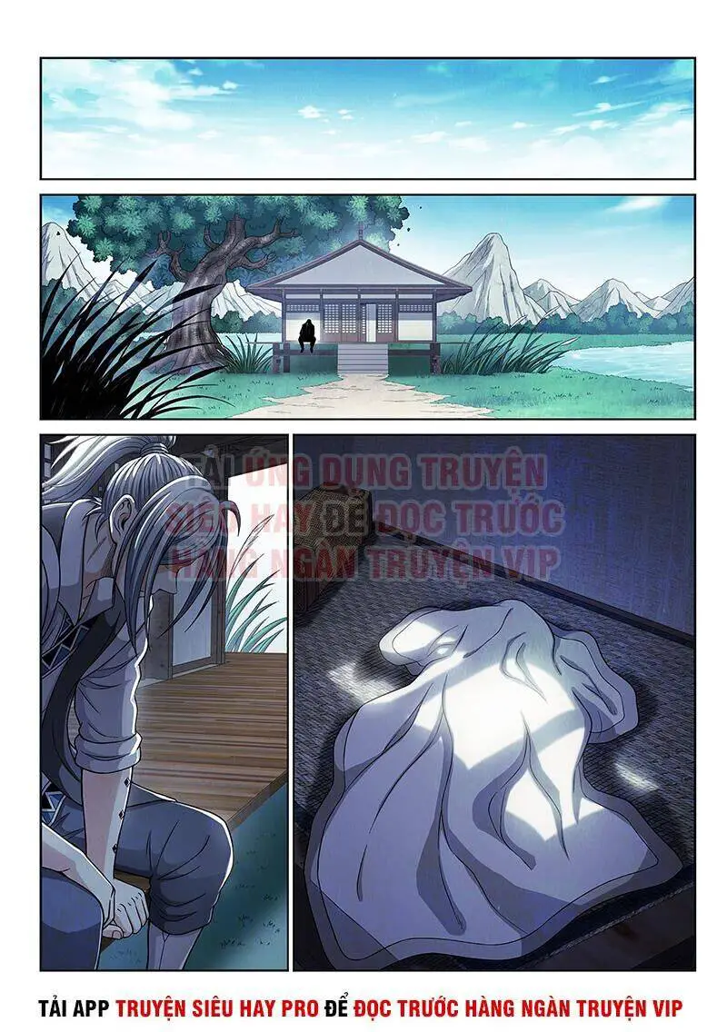 Ta Là Đại Thần Tiên Nettruyen ZZZ Chương 294 Page 8