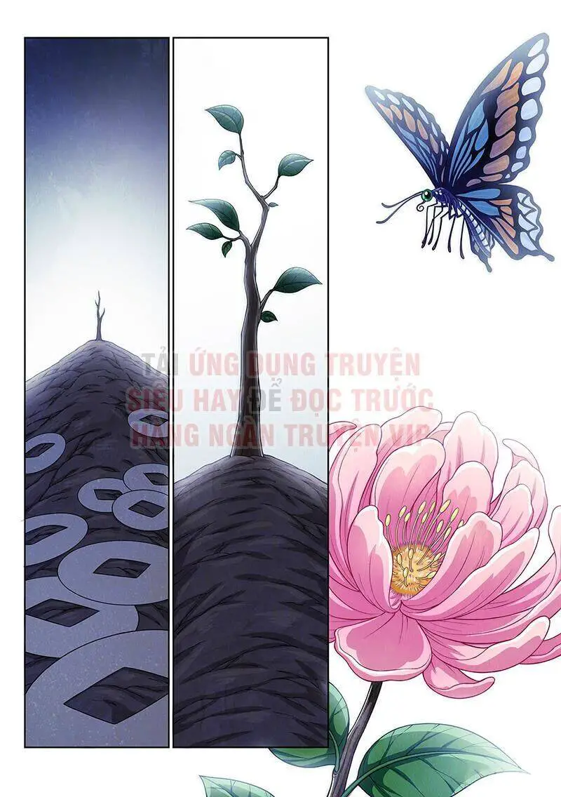 Ta Là Đại Thần Tiên Nettruyen ZZZ Chương 294 Page 10