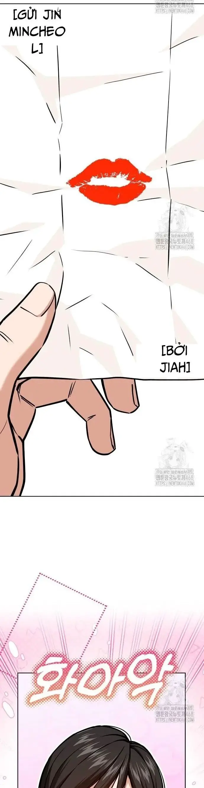Lớ Ngớ Vớ Phải Tình Yêu Nettruyen ZZZ Chương 102 Page 2