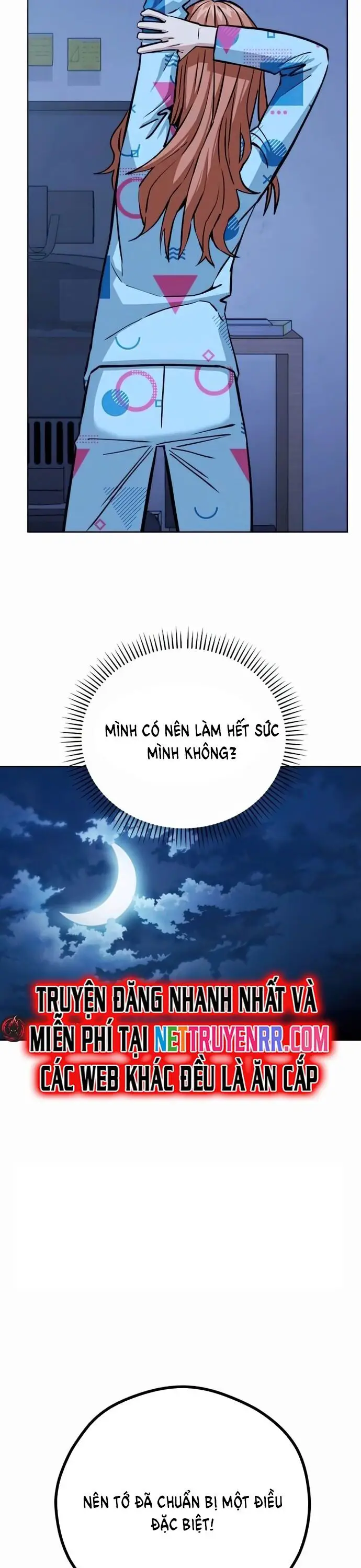 Lớ Ngớ Vớ Phải Tình Yêu Nettruyen ZZZ Chương 95 Page 40