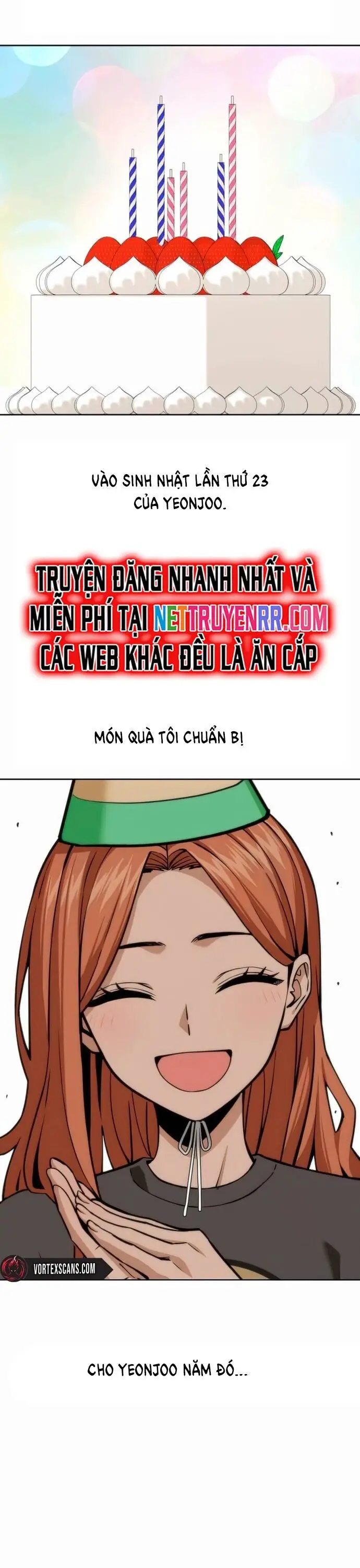 Lớ Ngớ Vớ Phải Tình Yêu Nettruyen ZZZ Chương 95 Page 44