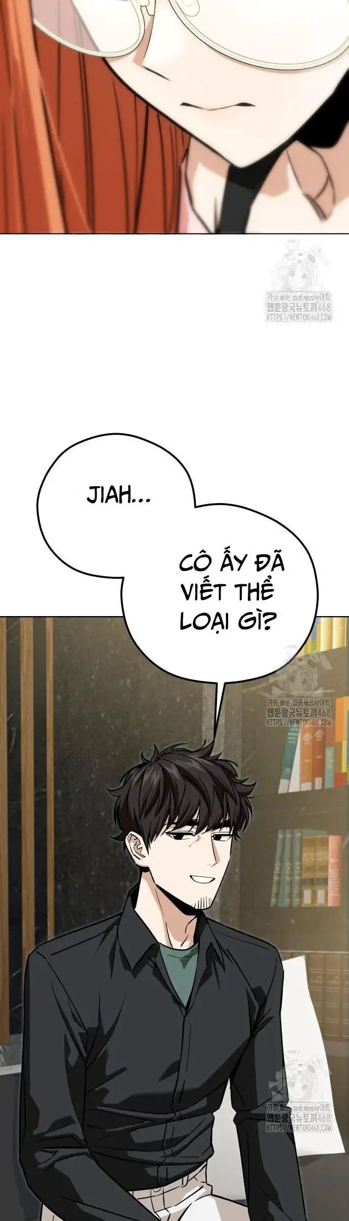 Lớ Ngớ Vớ Phải Tình Yêu Nettruyen ZZZ Chương 103 Page 9