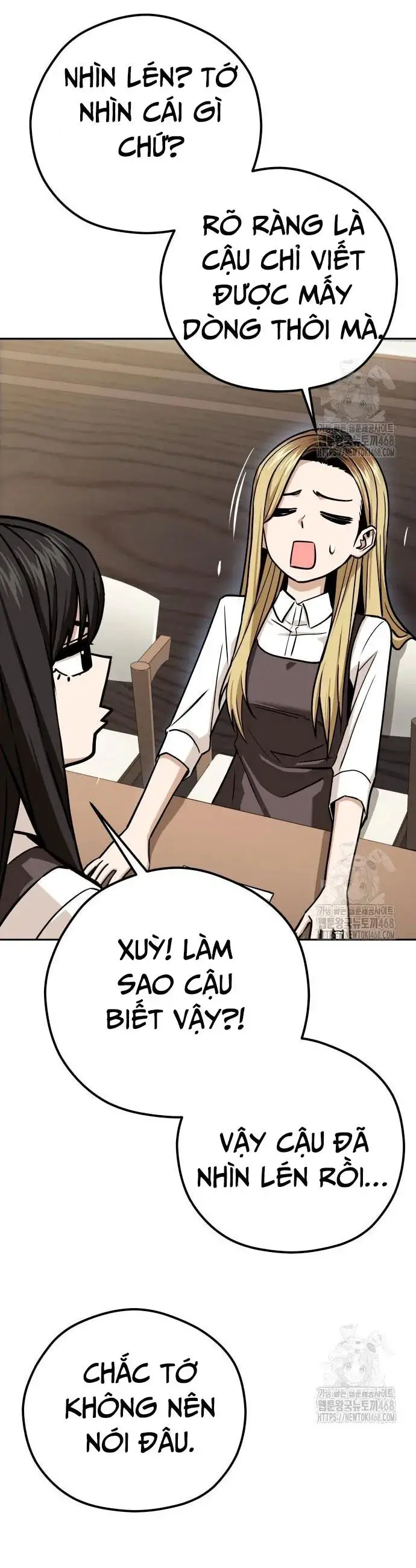 Lớ Ngớ Vớ Phải Tình Yêu Nettruyen ZZZ Chương 103 Page 26