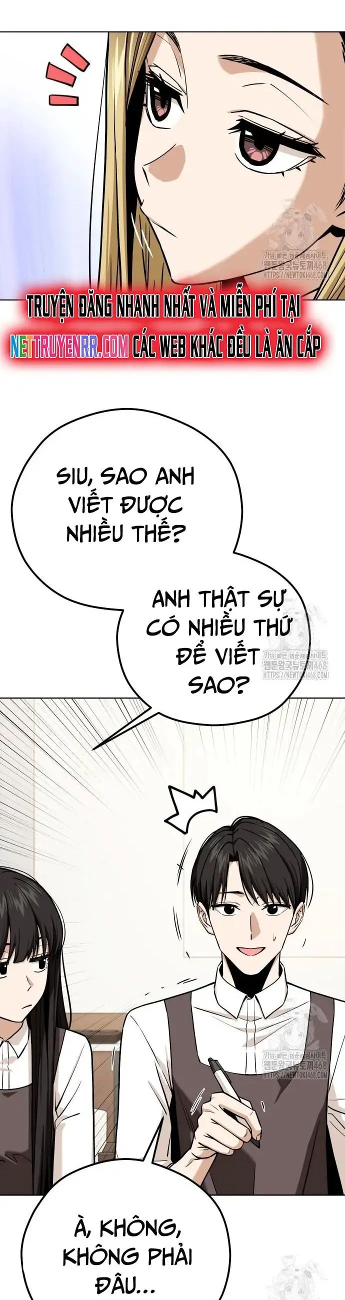 Lớ Ngớ Vớ Phải Tình Yêu Nettruyen ZZZ Chương 103 Page 27