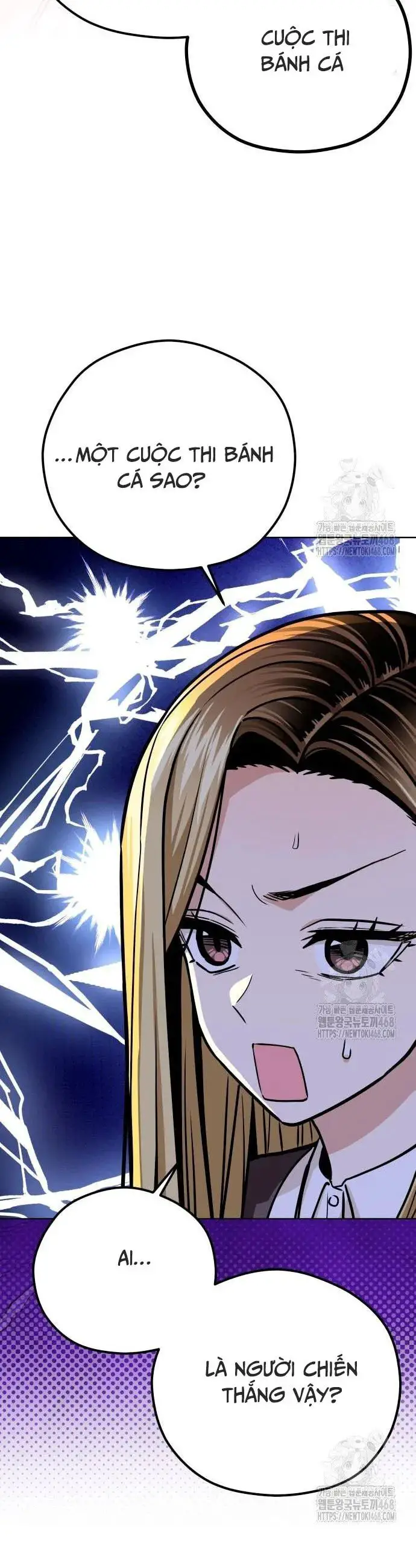 Lớ Ngớ Vớ Phải Tình Yêu Nettruyen ZZZ Chương 103 Page 35