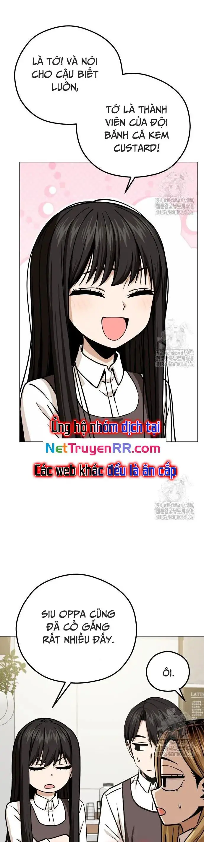 Lớ Ngớ Vớ Phải Tình Yêu Nettruyen ZZZ Chương 103 Page 36