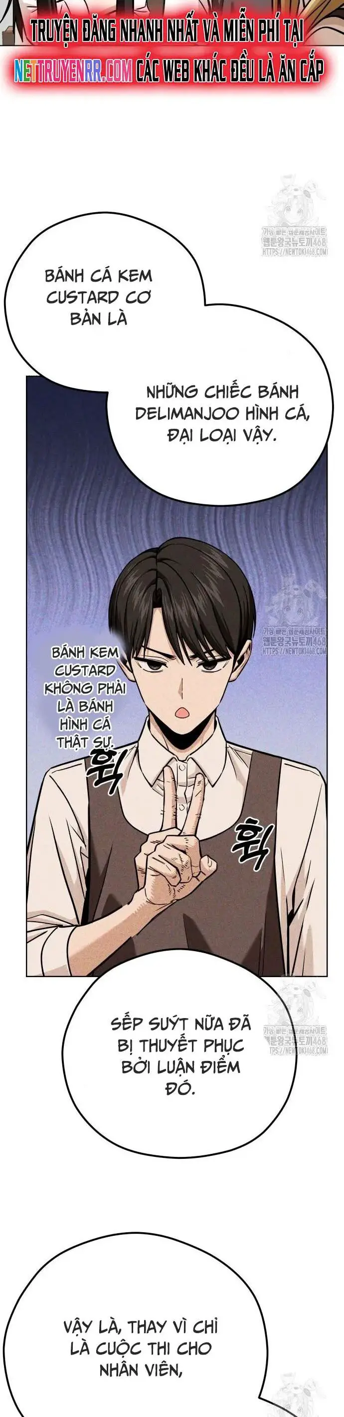 Lớ Ngớ Vớ Phải Tình Yêu Nettruyen ZZZ Chương 103 Page 37