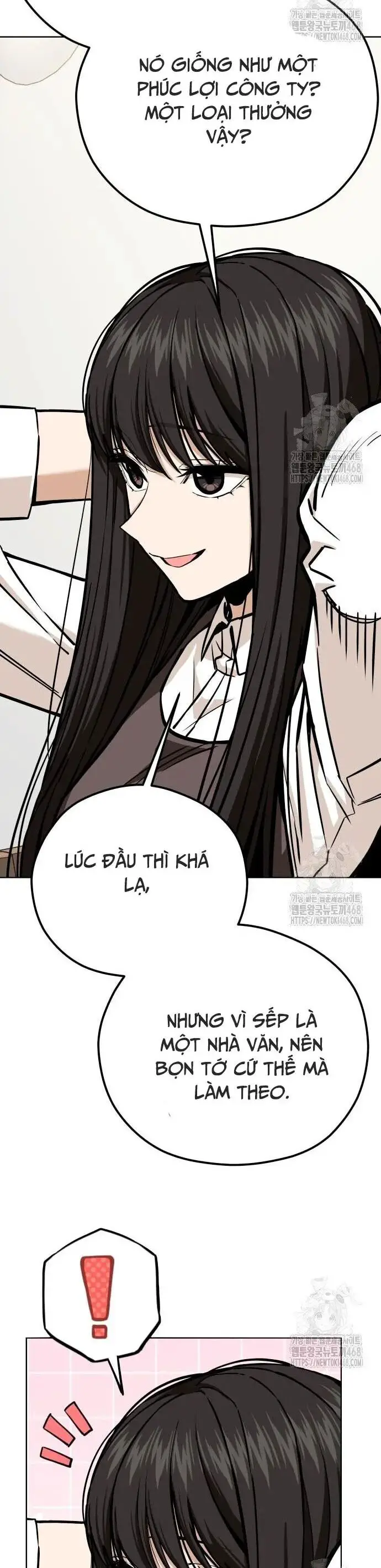 Lớ Ngớ Vớ Phải Tình Yêu Nettruyen ZZZ Chương 103 Page 38