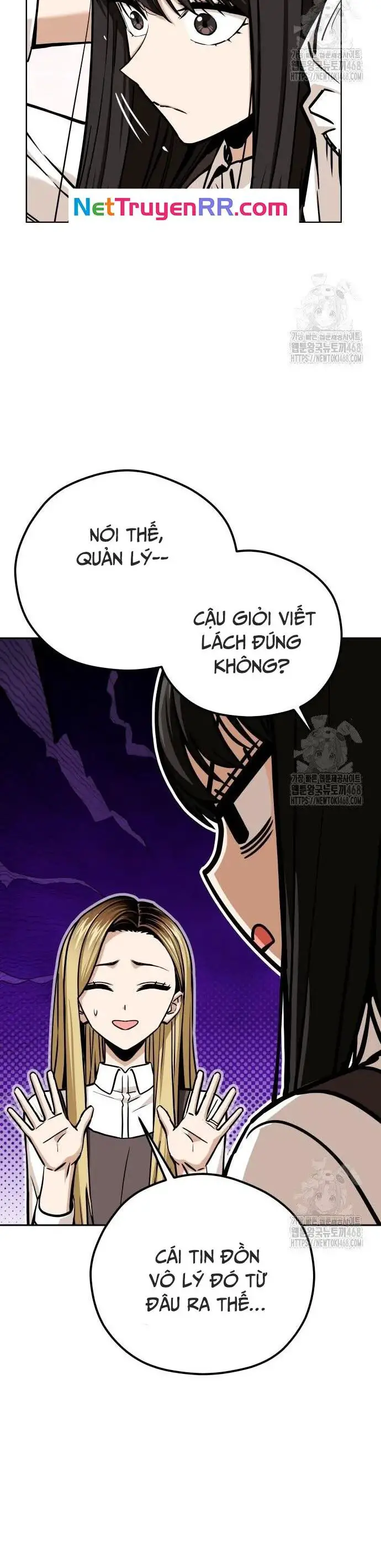 Lớ Ngớ Vớ Phải Tình Yêu Nettruyen ZZZ Chương 103 Page 39