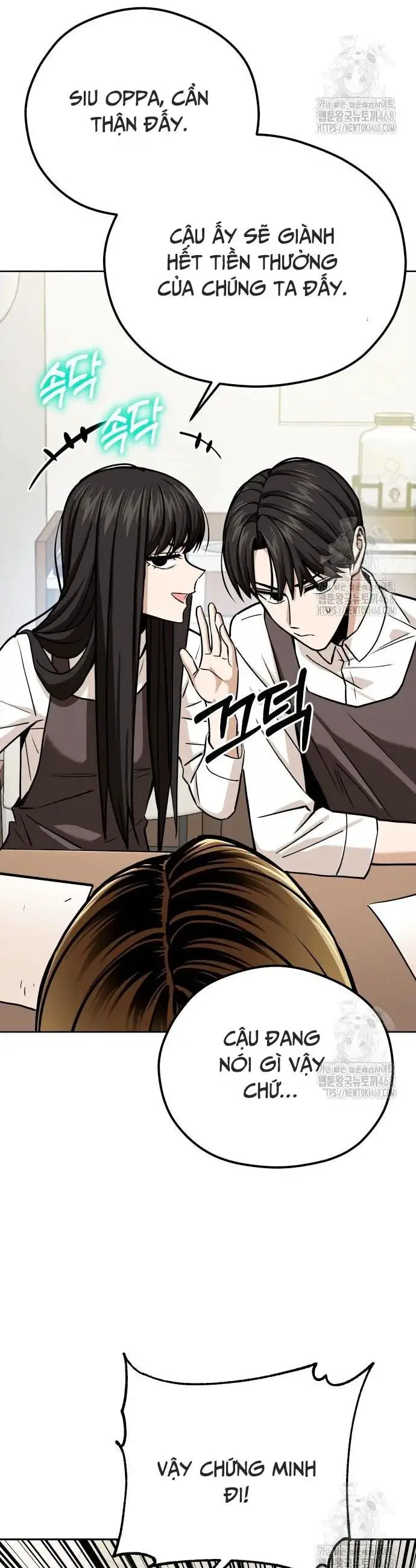 Lớ Ngớ Vớ Phải Tình Yêu Nettruyen ZZZ Chương 103 Page 40