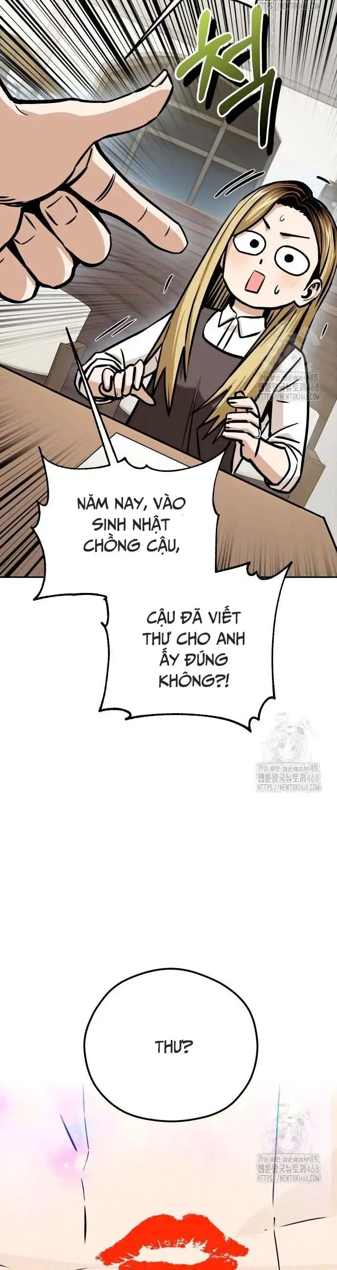 Lớ Ngớ Vớ Phải Tình Yêu Nettruyen ZZZ Chương 103 Page 41