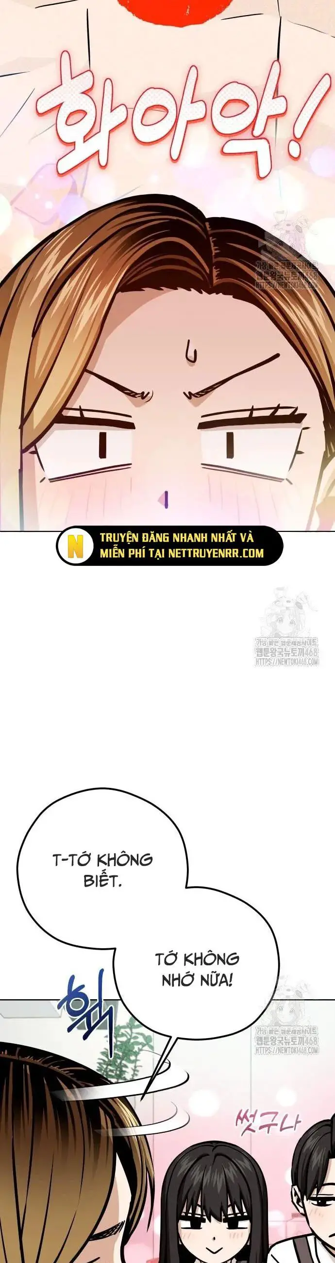 Lớ Ngớ Vớ Phải Tình Yêu Nettruyen ZZZ Chương 103 Page 42