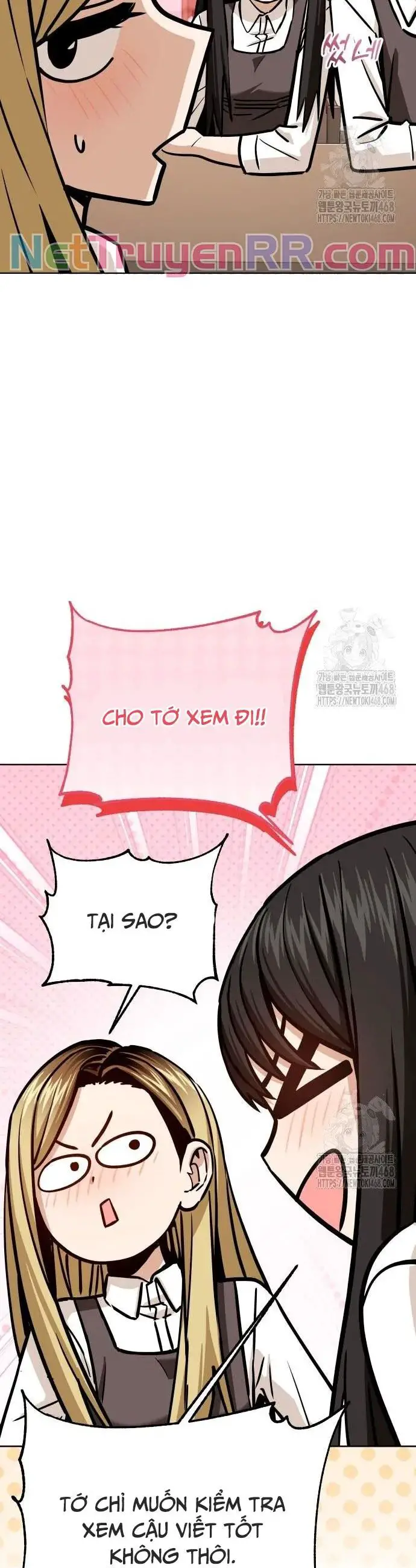 Lớ Ngớ Vớ Phải Tình Yêu Nettruyen ZZZ Chương 103 Page 43