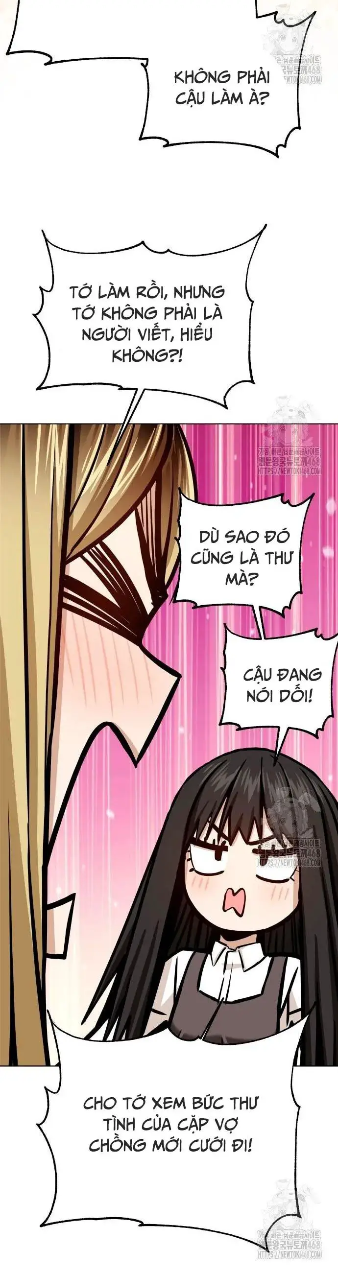 Lớ Ngớ Vớ Phải Tình Yêu Nettruyen ZZZ Chương 103 Page 44