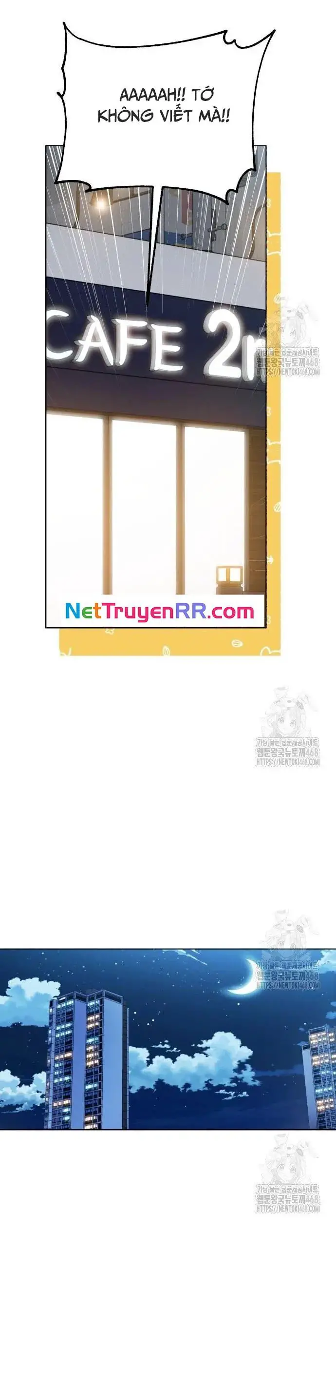 Lớ Ngớ Vớ Phải Tình Yêu Nettruyen ZZZ Chương 103 Page 45