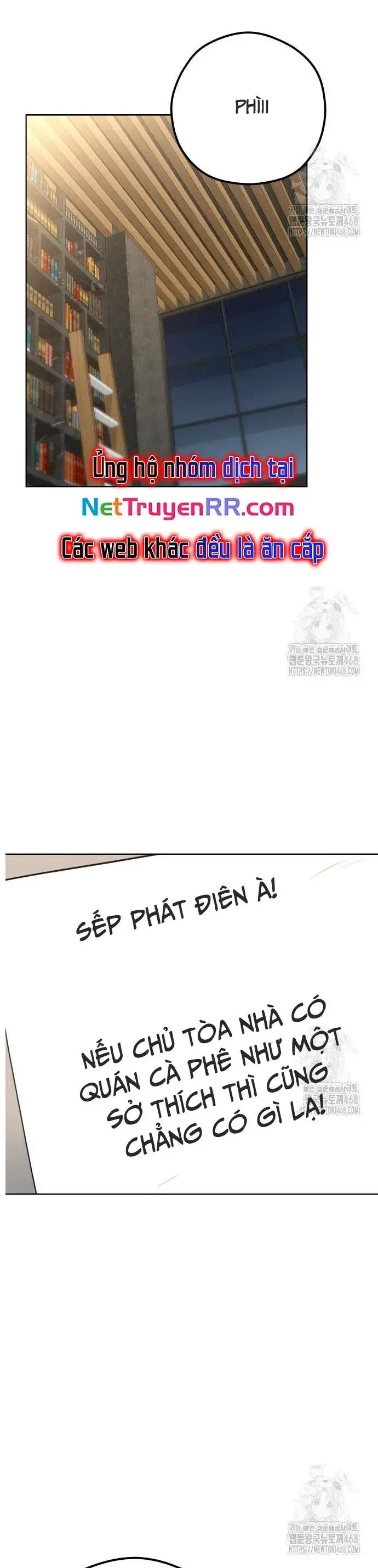 Lớ Ngớ Vớ Phải Tình Yêu Nettruyen ZZZ Chương 103 Page 46