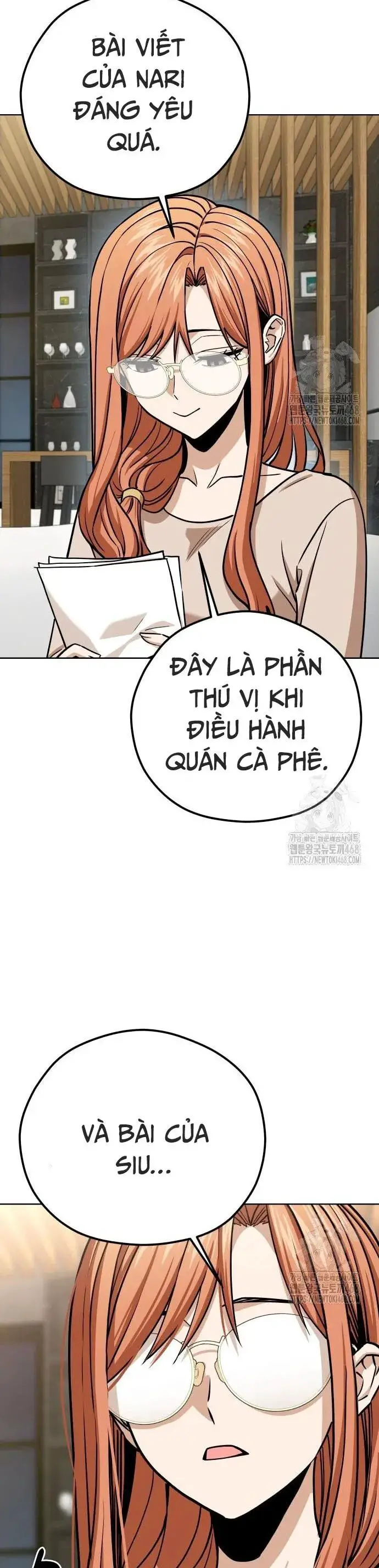 Lớ Ngớ Vớ Phải Tình Yêu Nettruyen ZZZ Chương 103 Page 47