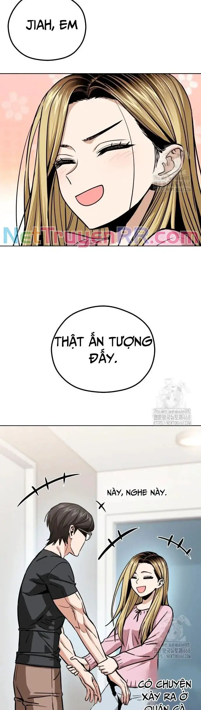 Lớ Ngớ Vớ Phải Tình Yêu Nettruyen ZZZ Chương 103 Page 55