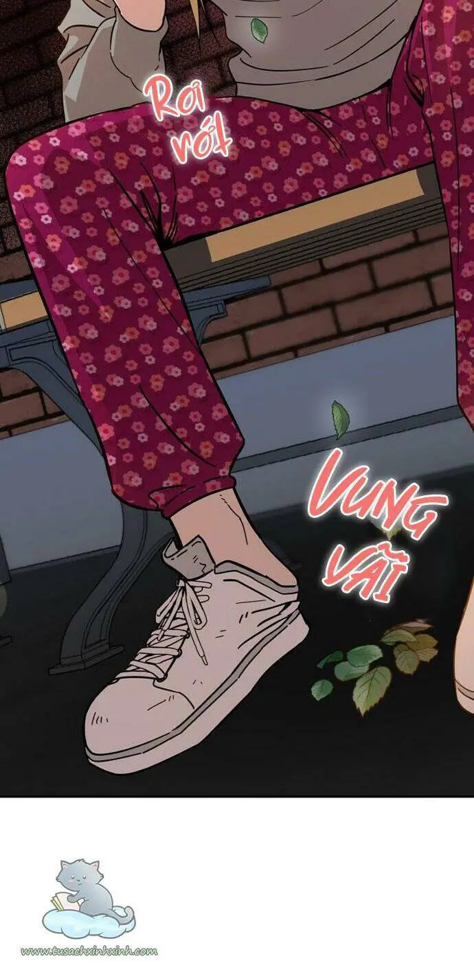 Lớ Ngớ Vớ Phải Tình Yêu Nettruyen ZZZ Chương 1 Page 38