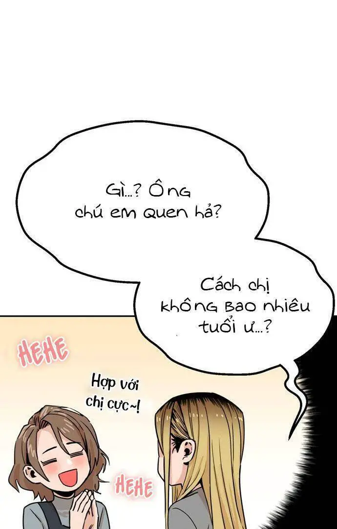 Lớ Ngớ Vớ Phải Tình Yêu Nettruyen ZZZ Chương 1 Page 39