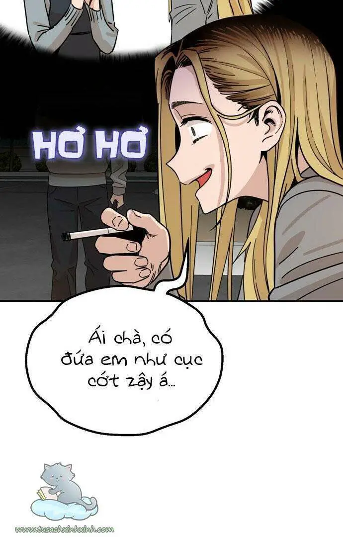 Lớ Ngớ Vớ Phải Tình Yêu Nettruyen ZZZ Chương 1 Page 40