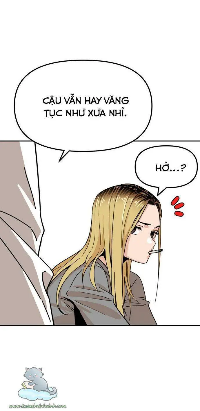 Lớ Ngớ Vớ Phải Tình Yêu Nettruyen ZZZ Chương 1 Page 41