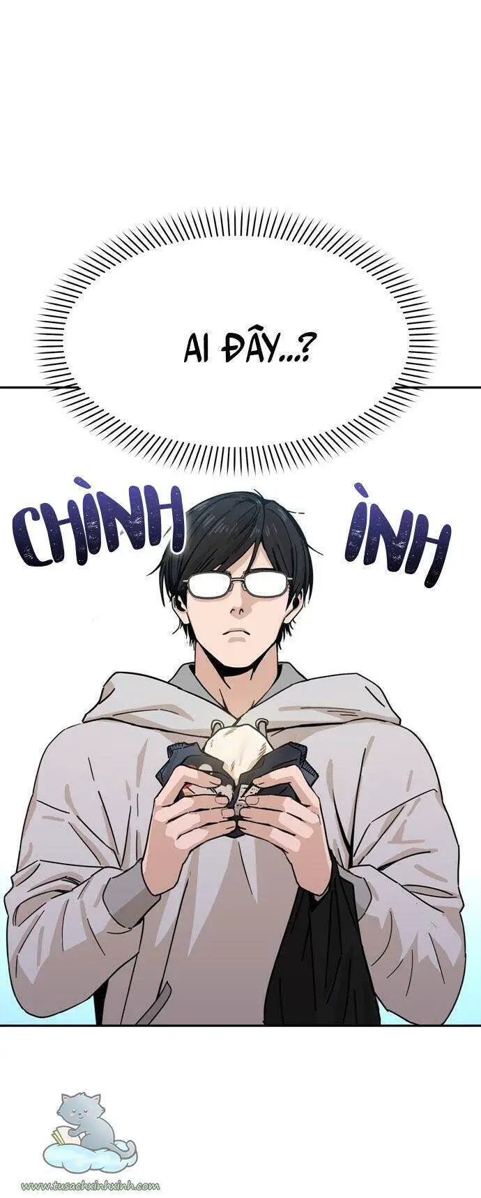 Lớ Ngớ Vớ Phải Tình Yêu Nettruyen ZZZ Chương 1 Page 42