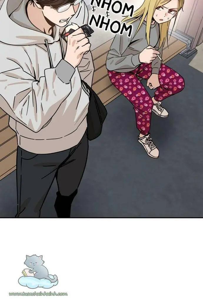 Lớ Ngớ Vớ Phải Tình Yêu Nettruyen ZZZ Chương 1 Page 45
