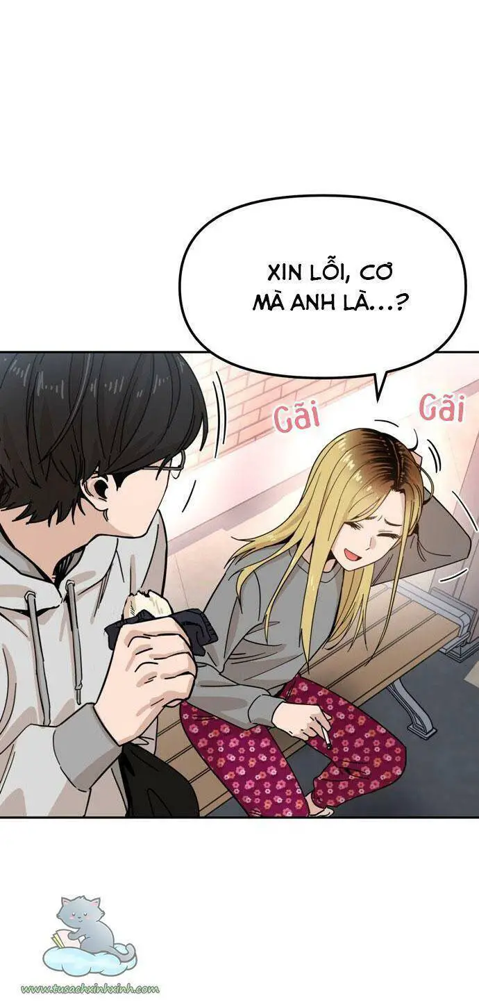 Lớ Ngớ Vớ Phải Tình Yêu Nettruyen ZZZ Chương 1 Page 46
