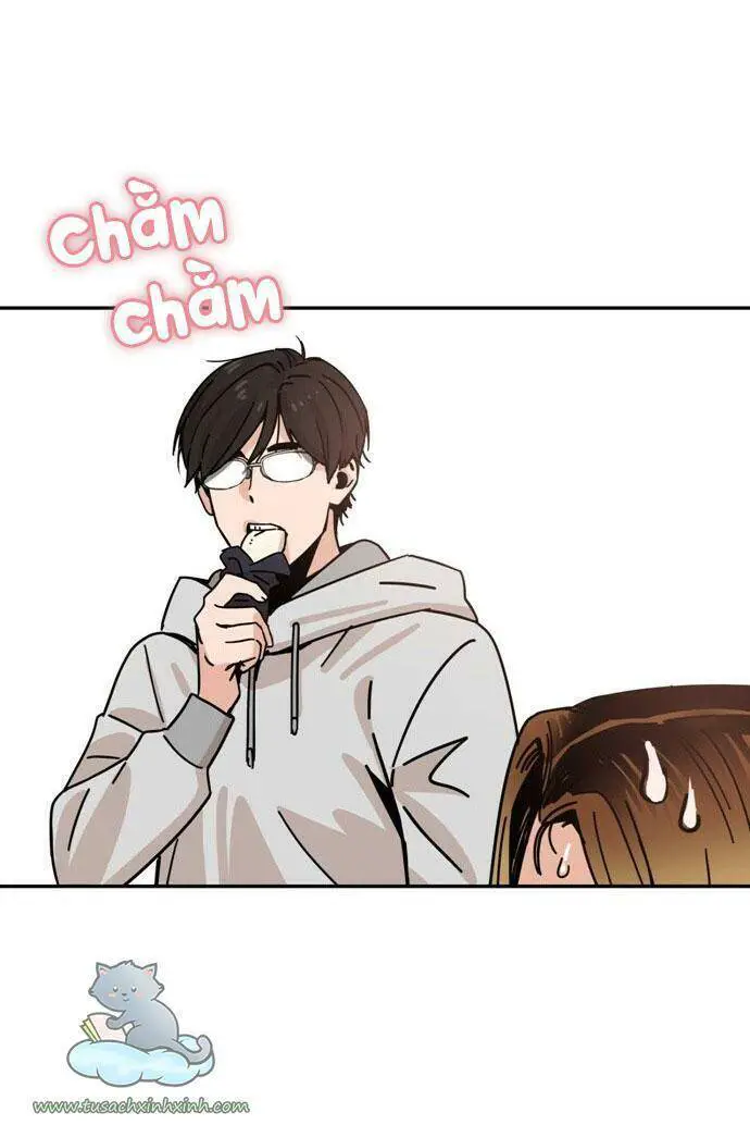 Lớ Ngớ Vớ Phải Tình Yêu Nettruyen ZZZ Chương 1 Page 47