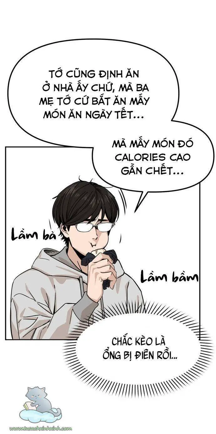 Lớ Ngớ Vớ Phải Tình Yêu Nettruyen ZZZ Chương 1 Page 57