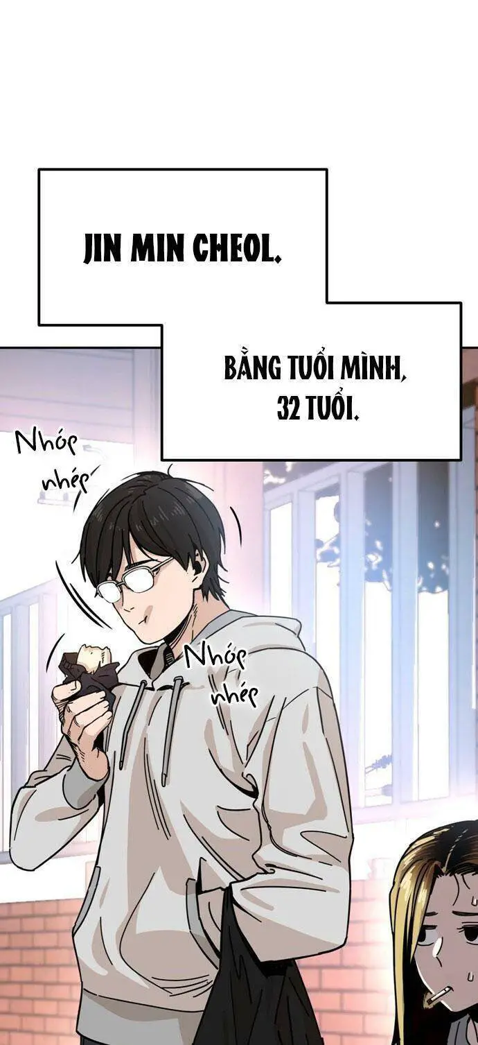 Lớ Ngớ Vớ Phải Tình Yêu Nettruyen ZZZ Chương 1 Page 58