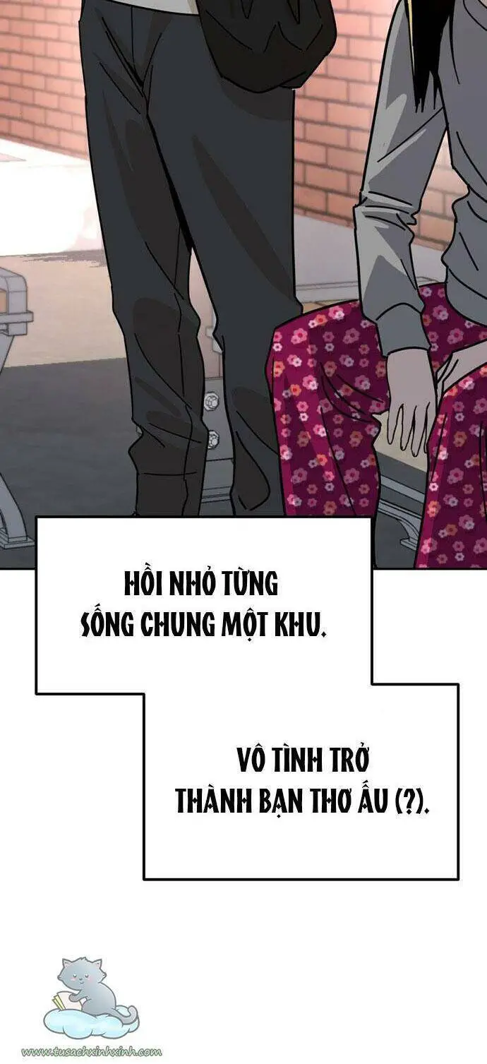 Lớ Ngớ Vớ Phải Tình Yêu Nettruyen ZZZ Chương 1 Page 59