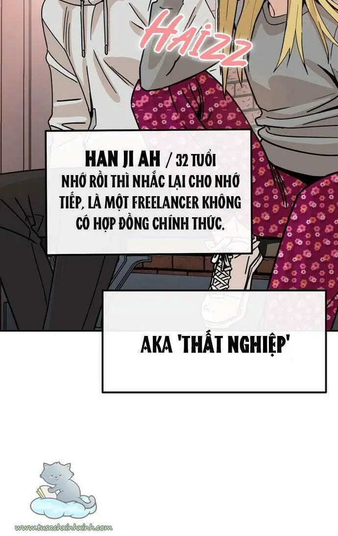Lớ Ngớ Vớ Phải Tình Yêu Nettruyen ZZZ Chương 1 Page 72