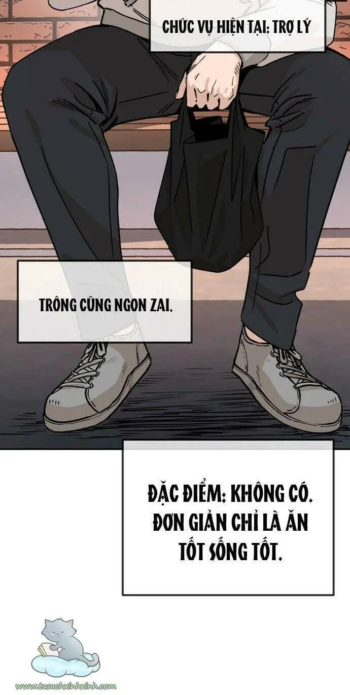 Lớ Ngớ Vớ Phải Tình Yêu Nettruyen ZZZ Chương 1 Page 76
