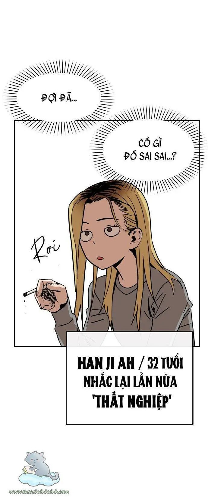 Lớ Ngớ Vớ Phải Tình Yêu Nettruyen ZZZ Chương 1 Page 77