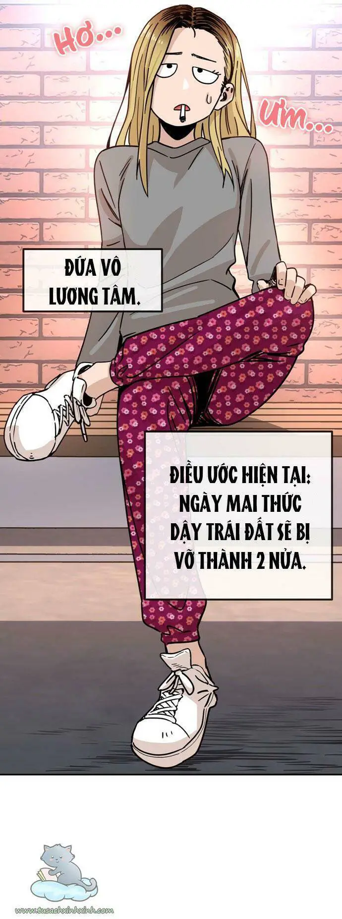 Lớ Ngớ Vớ Phải Tình Yêu Nettruyen ZZZ Chương 1 Page 79