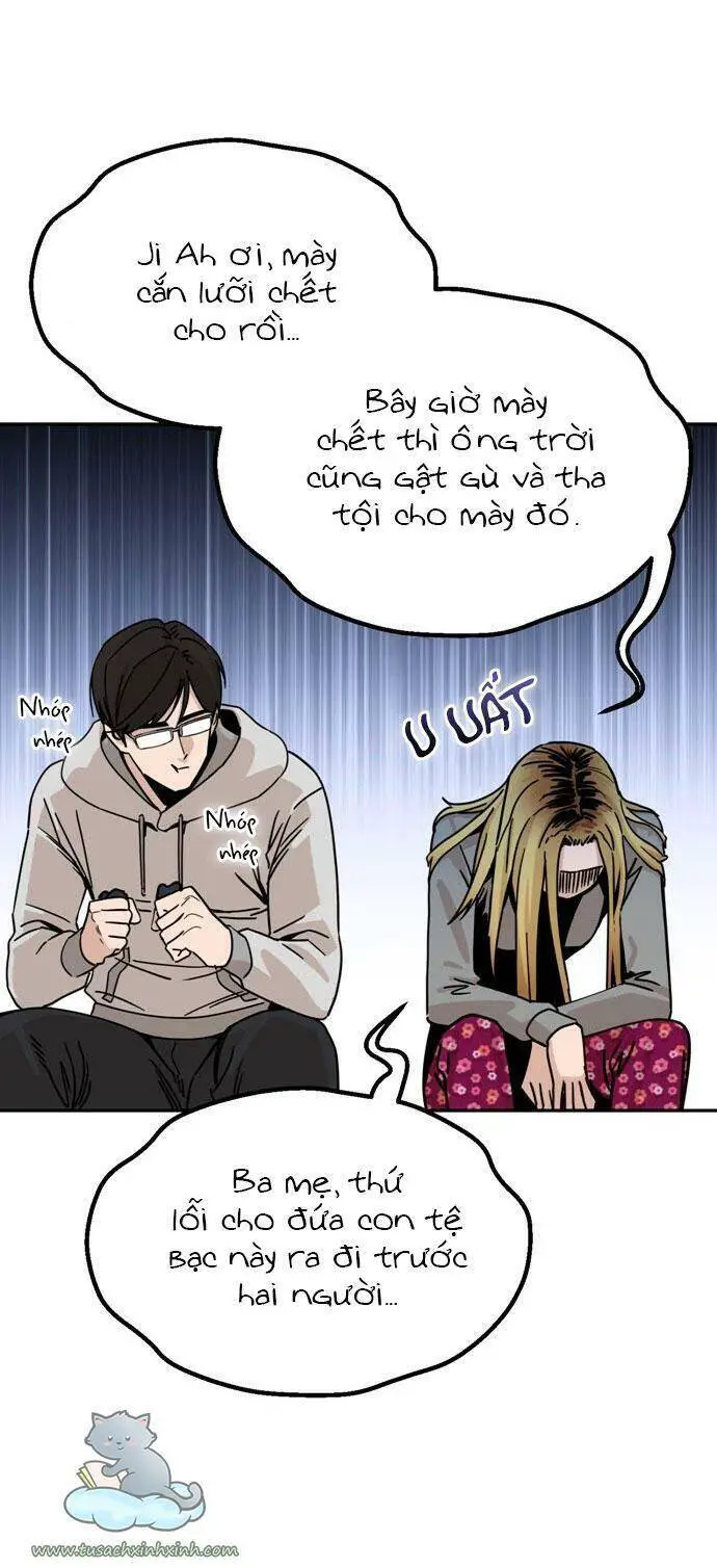 Lớ Ngớ Vớ Phải Tình Yêu Nettruyen ZZZ Chương 1 Page 81