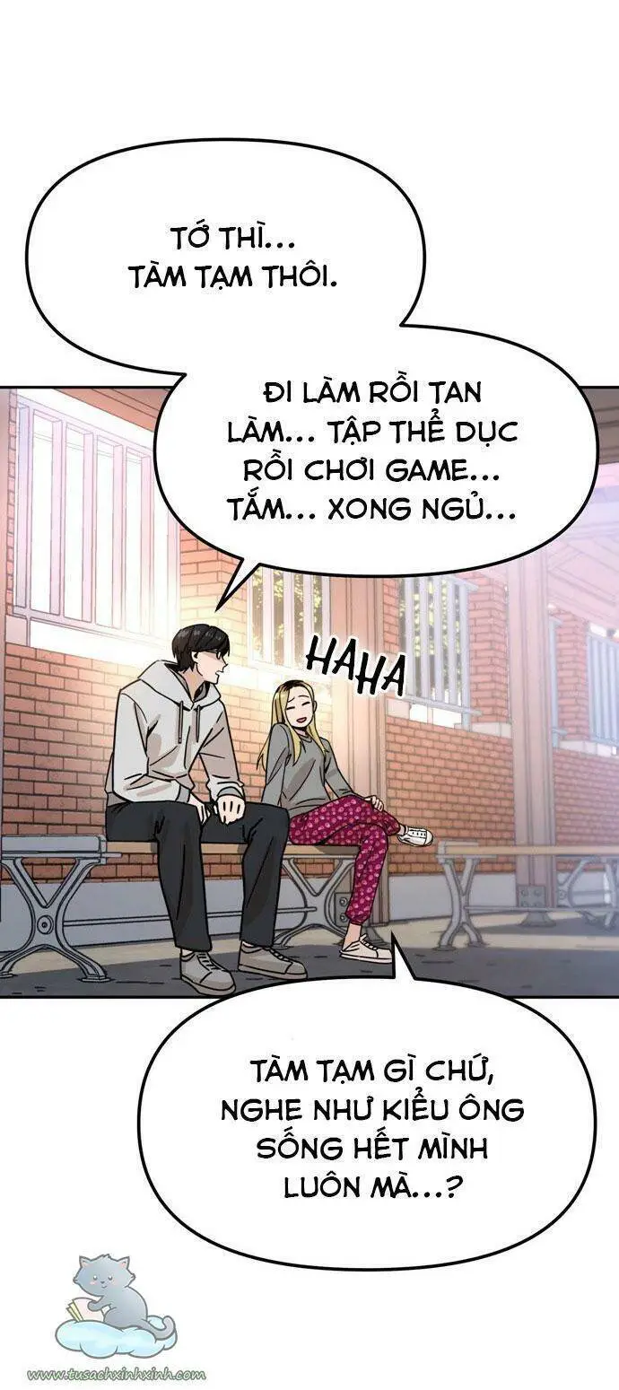 Lớ Ngớ Vớ Phải Tình Yêu Nettruyen ZZZ Chương 1 Page 84