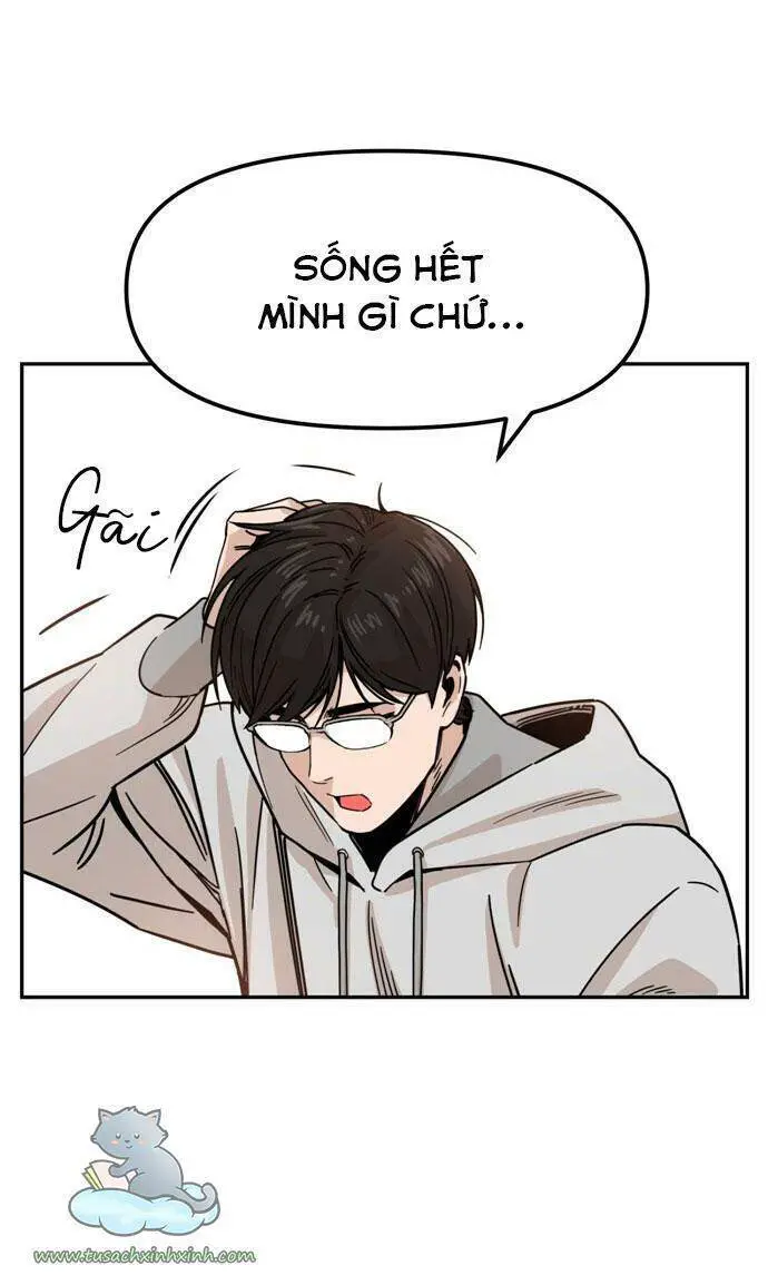 Lớ Ngớ Vớ Phải Tình Yêu Nettruyen ZZZ Chương 1 Page 85